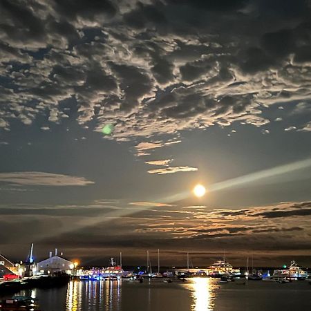 Hotel Lotus Provincetown Zewnętrze zdjęcie