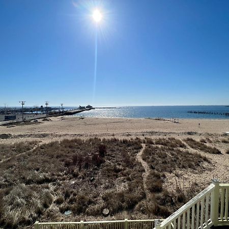 Hotel Lotus Provincetown Zewnętrze zdjęcie