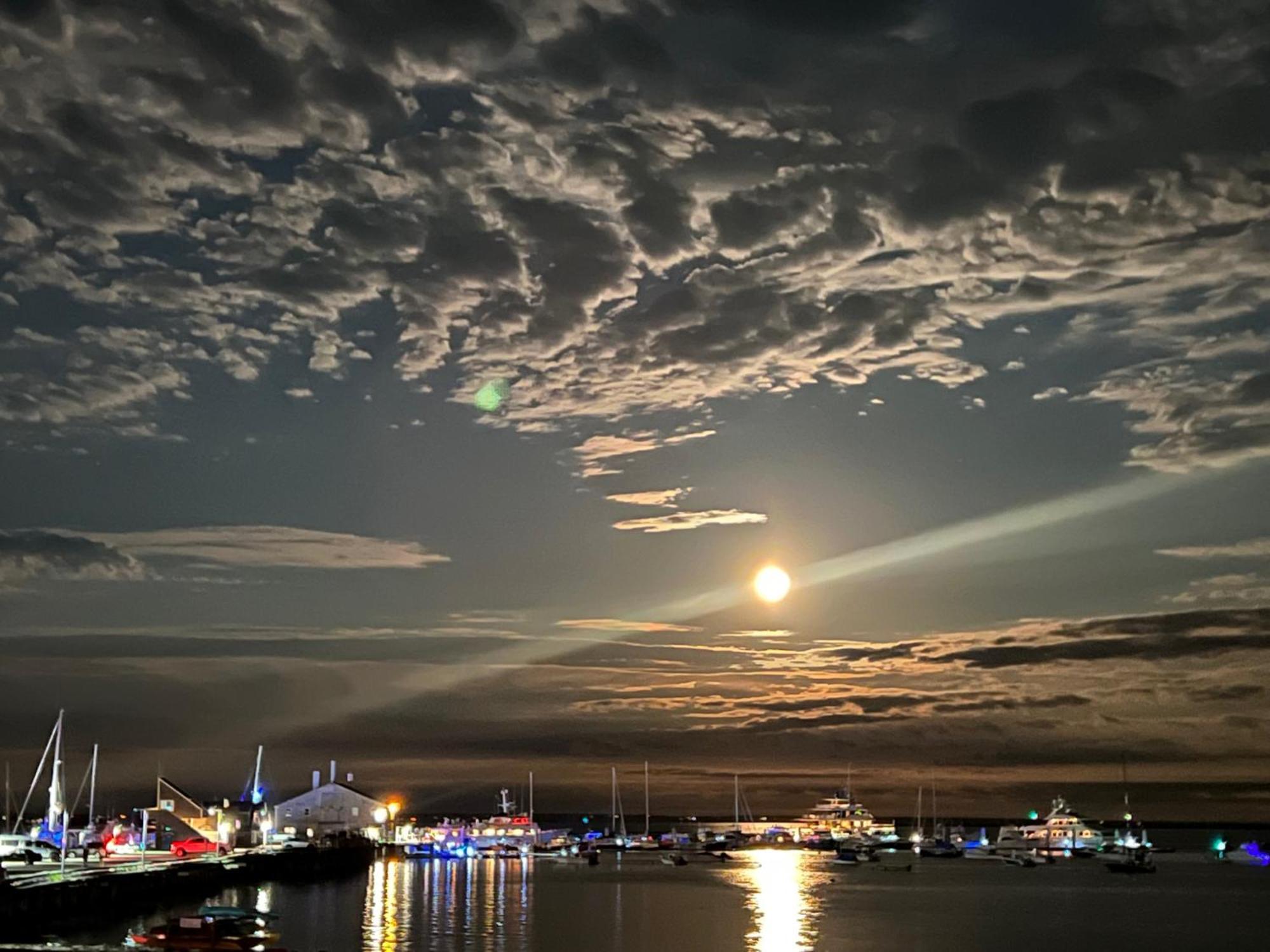 Hotel Lotus Provincetown Zewnętrze zdjęcie