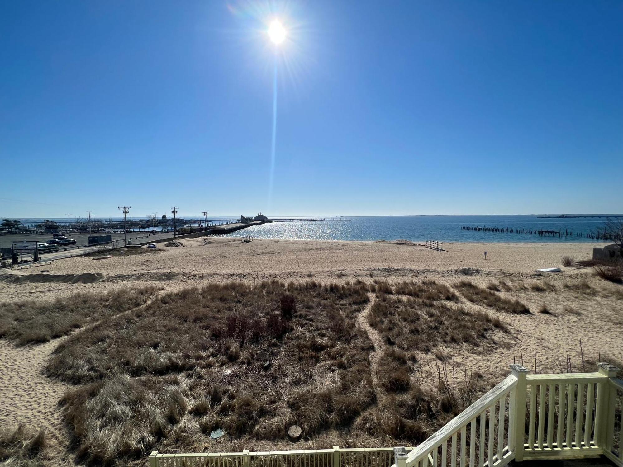 Hotel Lotus Provincetown Zewnętrze zdjęcie