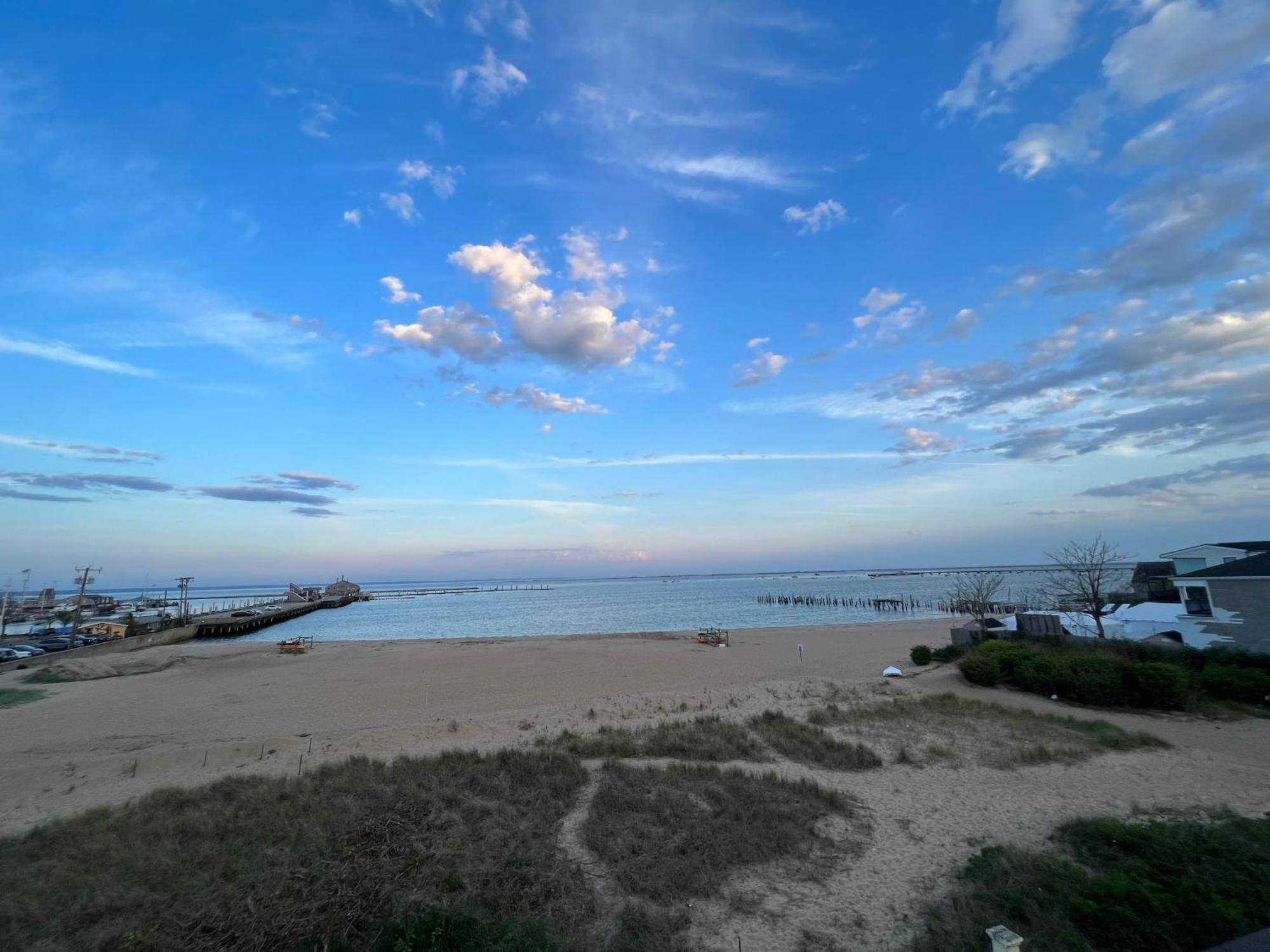 Hotel Lotus Provincetown Zewnętrze zdjęcie