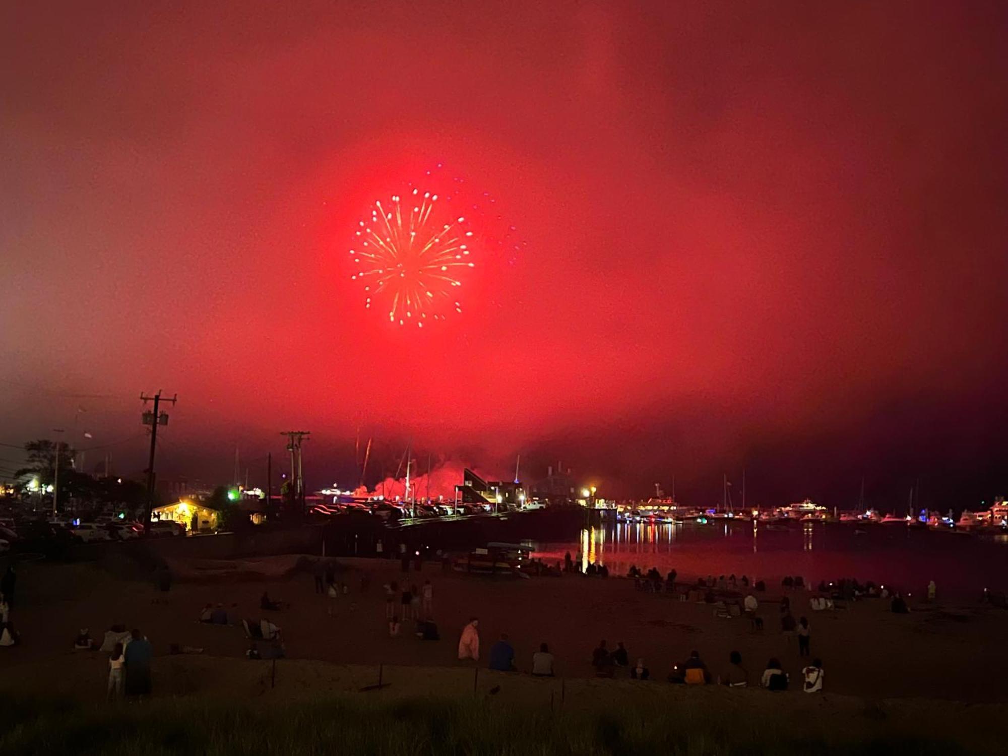 Hotel Lotus Provincetown Zewnętrze zdjęcie